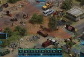 Кадры и скриншоты Affected Zone Tactics