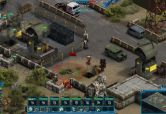 Кадры и скриншоты Affected Zone Tactics