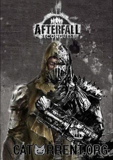 Afterfall: Reconquest - Episode 1 Poster