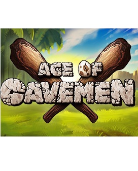 Age of Cavemen Poster