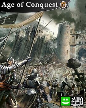 Age of Conquest III Poster