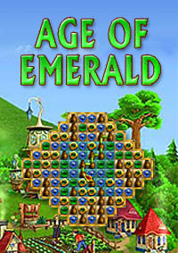 Age of Emerald Poster