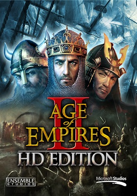Age of Empires II: HD Edition Poster