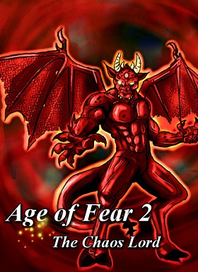 Age of Fear 2: The Chaos Lord Poster