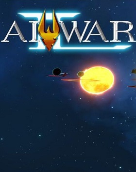 AI War 2 Poster
