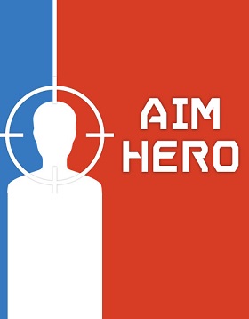 Aim Hero Poster