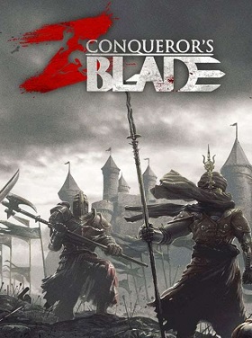Conqueror's Blade Poster