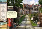 Кадры и скриншоты Agatha Christie: Peril at End House