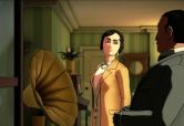 Кадры и скриншоты Agatha Christie: The ABC Murders