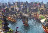 Кадры и скриншоты Age of Empires III