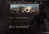 Кадры и скриншоты Age of Gladiators II: Rome