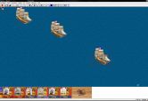 Кадры и скриншоты Age of Sail