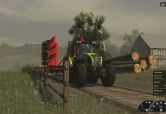 Кадры и скриншоты Agricultural Simulator 2011