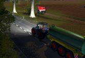 Кадры и скриншоты Agricultural Simulator 2012
