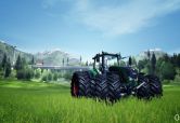 Кадры и скриншоты Agricultural Simulator 2013