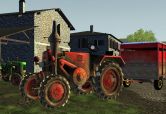 Кадры и скриншоты Agricultural Simulator: Historical Farming