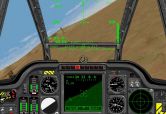 Кадры и скриншоты Jane's Combat Simulations: AH-64D Longbow