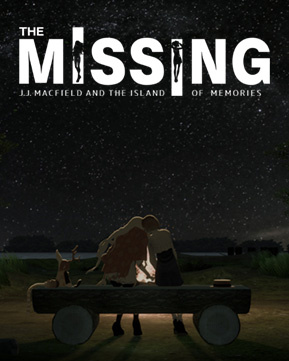 The Missing: J.J. Macfield and the Island of Memories Poster