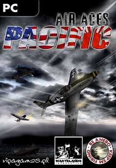 Air Aces: Pacific Poster
