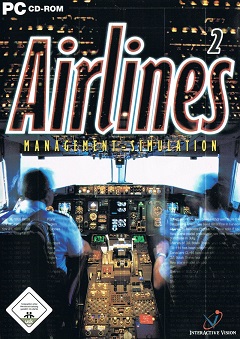 Airlines 2 Poster