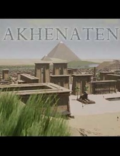 Akhenaten: Rule as Pharaoh Poster