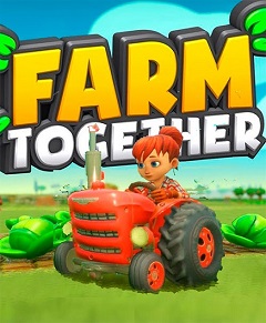Farm Together Poster