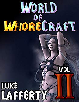 WhoreCraft Poster