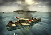Кадры и скриншоты Air Aces: Pacific