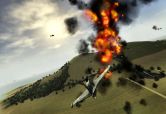 Кадры и скриншоты Air Aces: Pacific