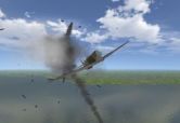 Кадры и скриншоты Air Battles: Sky Defender