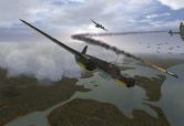 Кадры и скриншоты Air Battles: Sky Defender