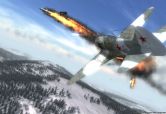 Кадры и скриншоты Air Conflicts: Secret Wars
