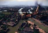 Кадры и скриншоты Air Conflicts: Vietnam