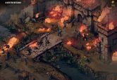 Кадры и скриншоты Thronebreaker: The Witcher Tales