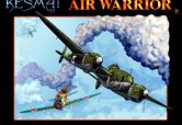 Кадры и скриншоты Air Warrior