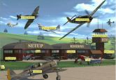 Кадры и скриншоты Air Warrior II