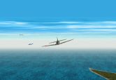Кадры и скриншоты Air Warrior III