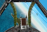 Кадры и скриншоты Air Warrior III