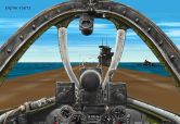 Кадры и скриншоты Air Warrior III