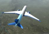 Кадры и скриншоты Airplane Sky Voyage