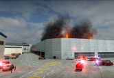 Кадры и скриншоты Airport Firefighter Simulator