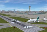 Кадры и скриншоты Airport Madness 3D
