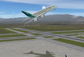 Кадры и скриншоты Airport Madness 3D