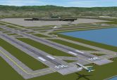 Кадры и скриншоты Airport Madness 3D: Volume 2