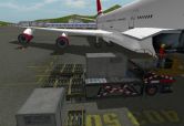 Кадры и скриншоты Airport Simulator 2013