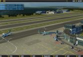 Кадры и скриншоты Airport Simulator 2014