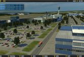 Кадры и скриншоты Airport Simulator 2014