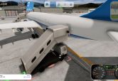 Кадры и скриншоты Airport Simulator 2019