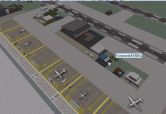 Кадры и скриншоты Airport Tycoon