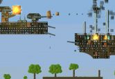 Кадры и скриншоты Airships: Conquer the Skies